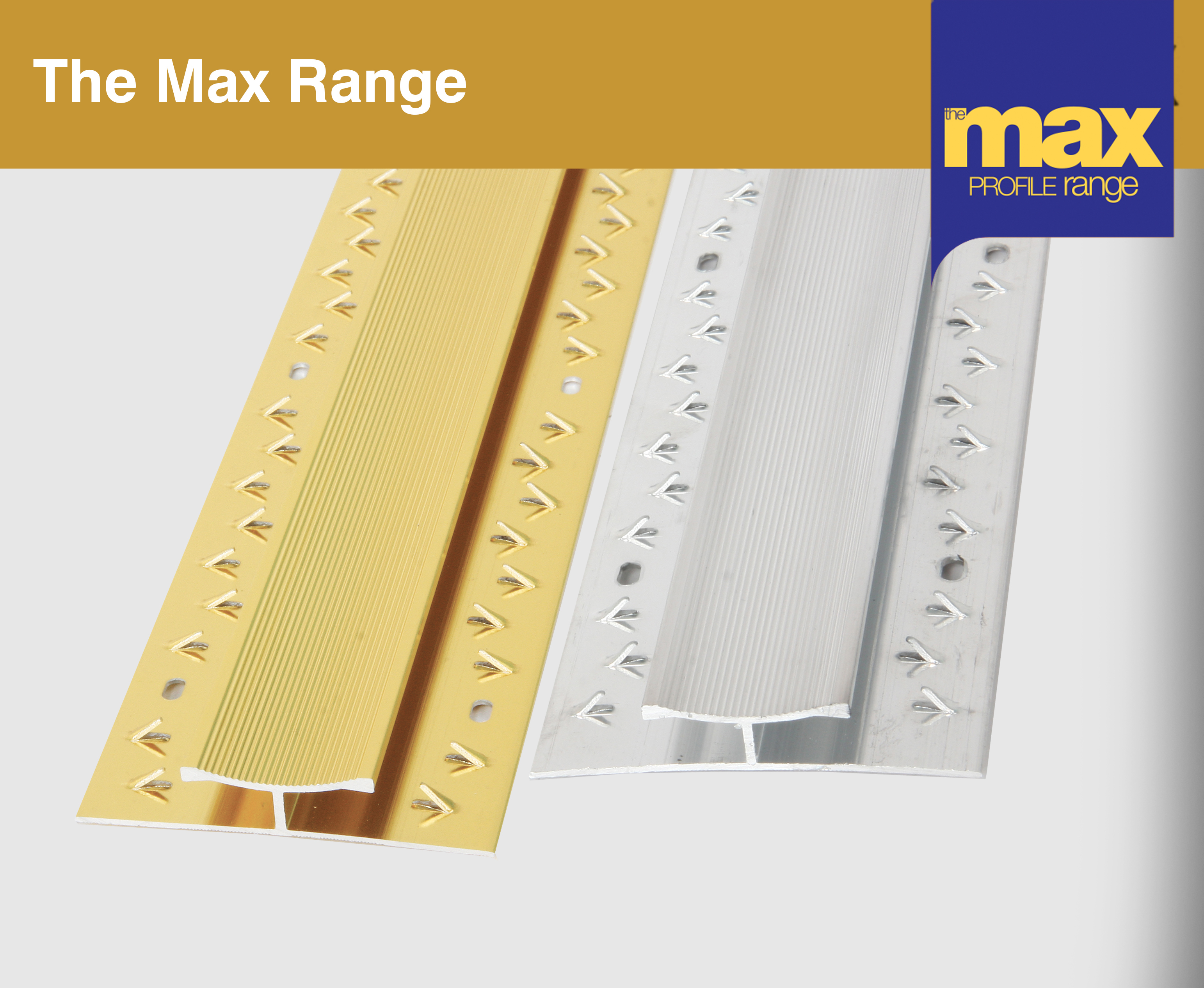 Profiles - The Max Range