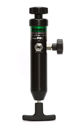 PGV Calibrtion Pump