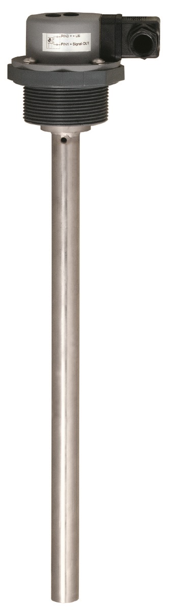 Capacative Level Sensors