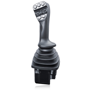 Multi Axis Joysticks