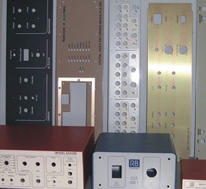 Control Panels