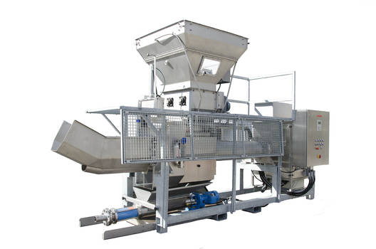 Universal Recycling Press