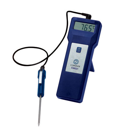 Food Thermometers