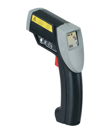 Infrared Thermometers