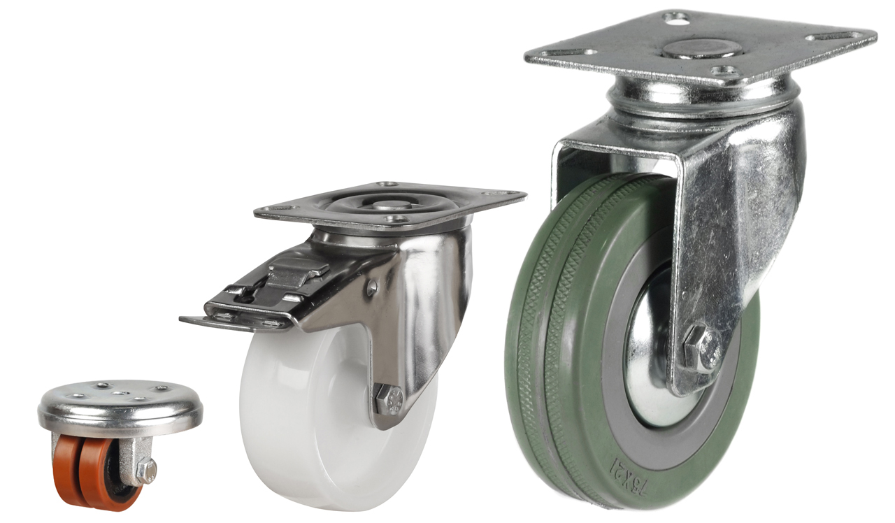 Castors