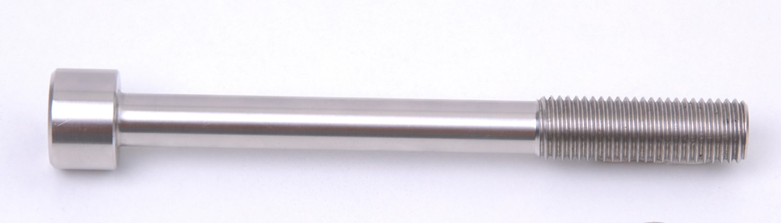 Socket Capscrews