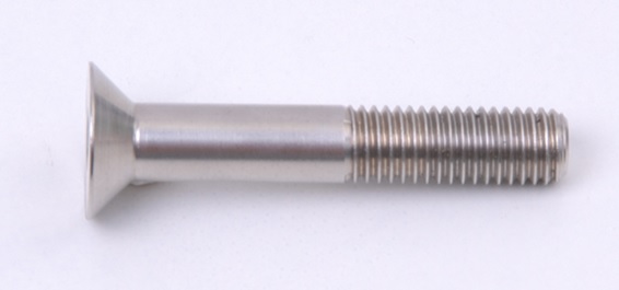 Socket Countersunk Screws