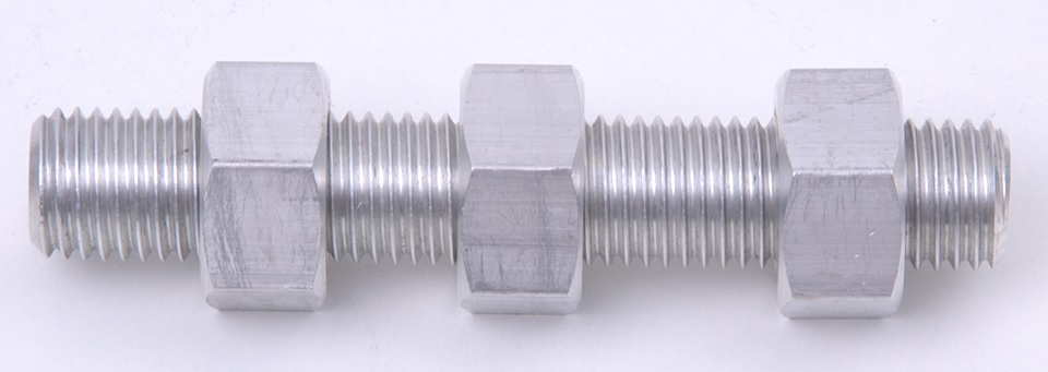 Titanium Fasteners