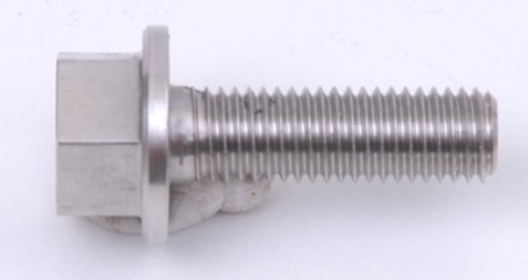 Flange Bolts & Screws