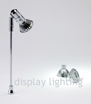 Spectrum MR16 LED Spotlights