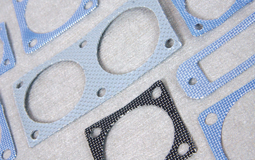 Connector Gaskets