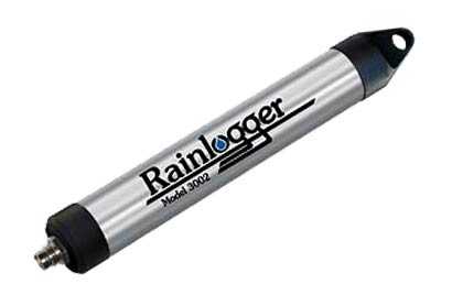 Rain Logger