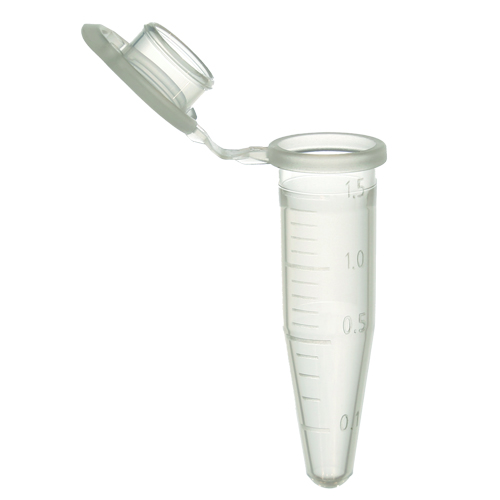 TubeOne&reg; Microcentrifuge Tubes