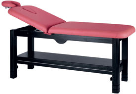 Spa Dark Wood Furniture