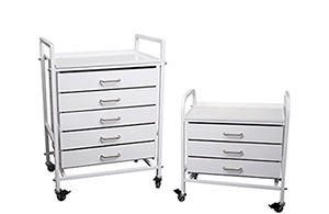 Storage Trolleys