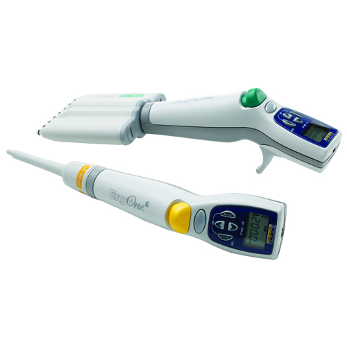 ErgoOne E Electronic pipette