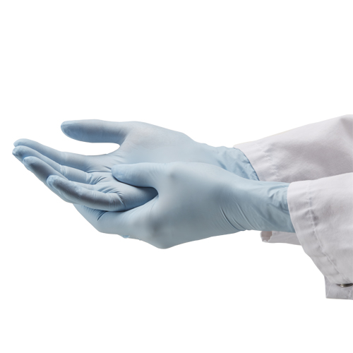 StarGuard Nitrile Gloves