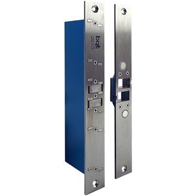 Electronic Side Load Lock - Cobalt YD30