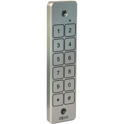 Waterproof Keypad (IP68 rated)