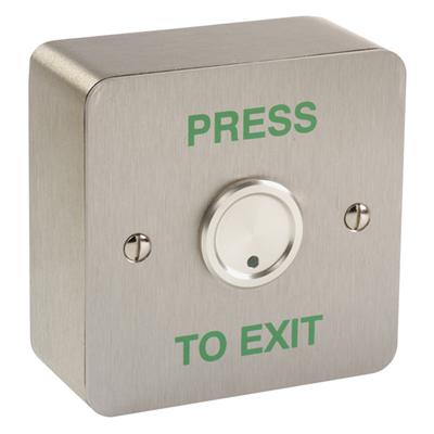 Waterproof Exit Switch