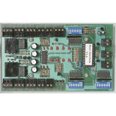 IB1 Interlock Controller