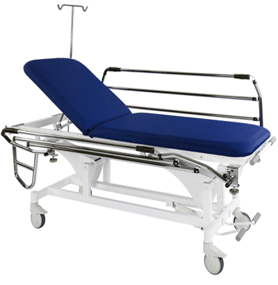 Stretcher Trolley