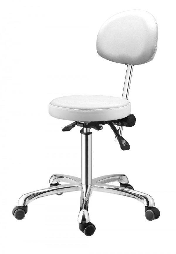 PJS-1025B ULTIMATE SALON SEAT