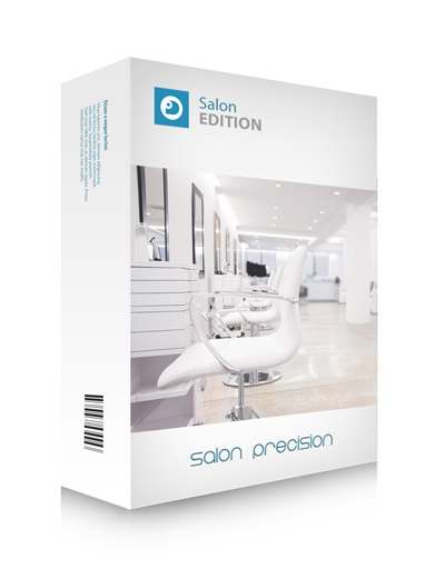 Salon Management Software