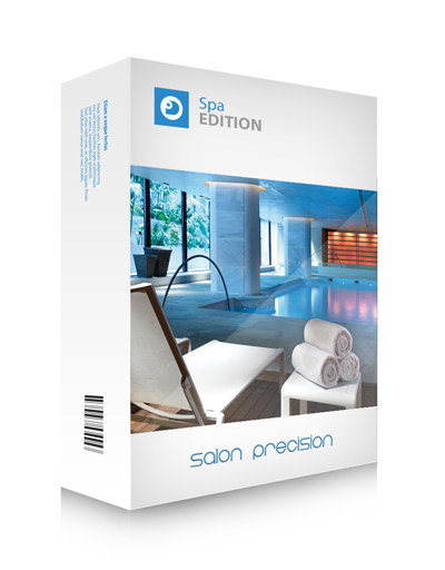 Spa Management Software