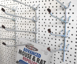 Pegboard Hooks & Accessories