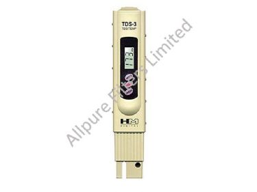 Handheld TDS Meter