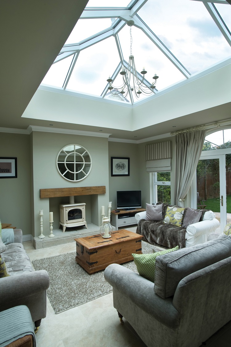 Roof Lanterns - Specialist Roof Lanterns