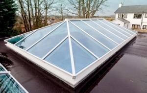 Bespoke Rooflights and Bespoke Skylights