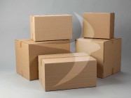 Double Wall Cartons