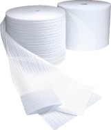 1mm Foam Wrap Rolls