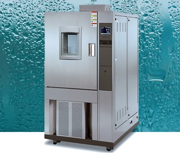 Platinous J Series Environmental Chambers