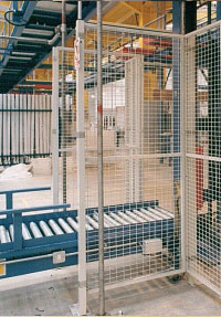 Pallet Elevators