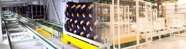 Pallet Conveyor