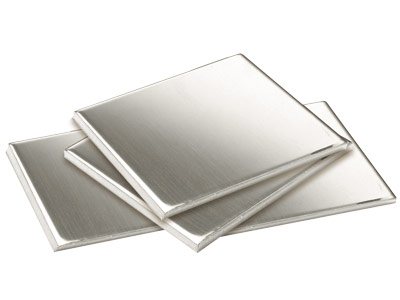 Fine Silver Anodes