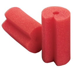 Endozime Sponges