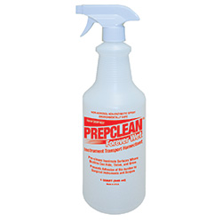 Prepclean "Forever Wet" 