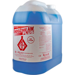 No Foam Enzymatic Cleaner