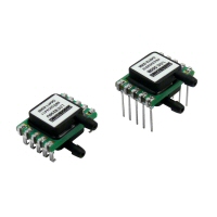 LDE Amplified pressure sensors