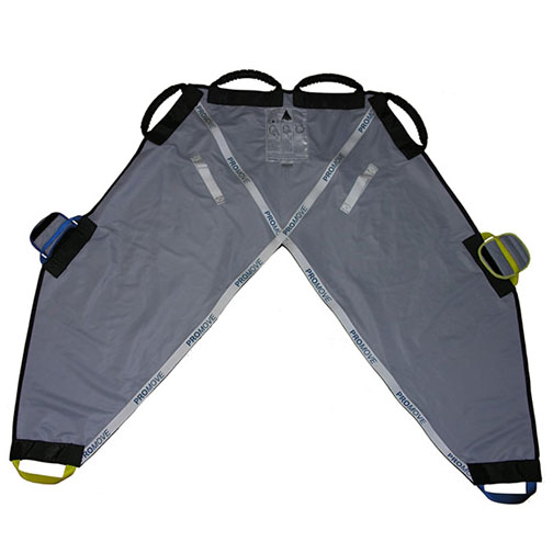 Evacuation & Transfer Sling