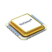 First Sensor Inertial Sensors