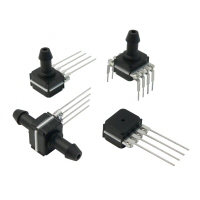 HMU First Sensor basic pressure sensors