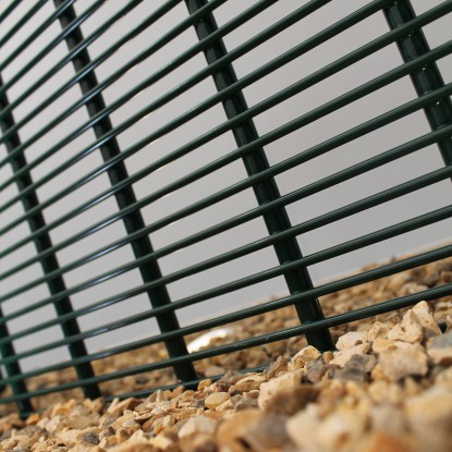 HiSec Super SR2 Rated Fencing