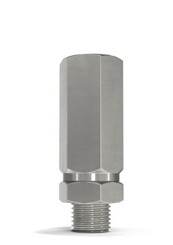 Non-Return Valve 654-ES 