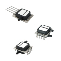 HCL First Sensor Compensated pressure sensors 