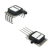 HCA-BARO First Sensor barometric pressure sensors